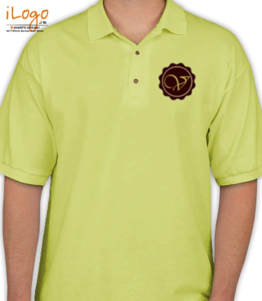 Shirt VeveyPolo T-Shirt