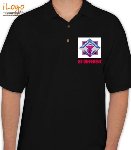 Shirt Black T-Shirt