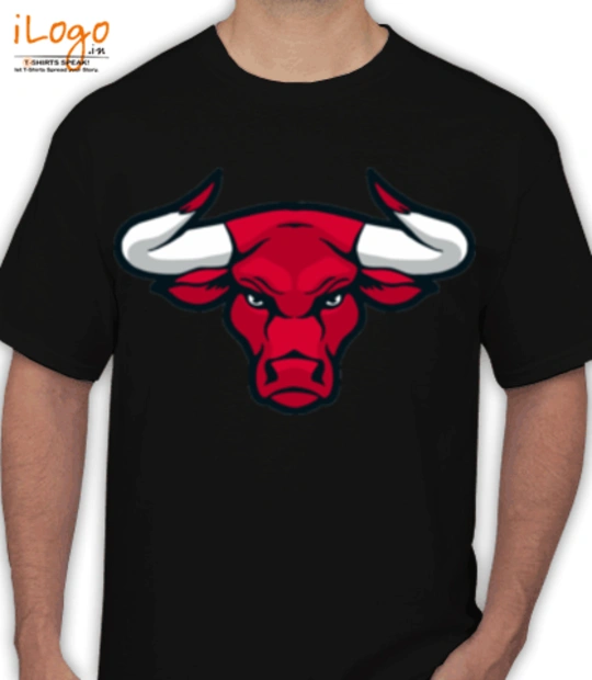 Shirt Bulls T-Shirt