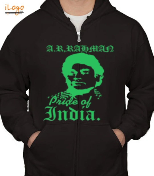 Shirt AR-rahman- T-Shirt