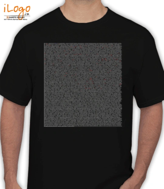 Shirt Bee-Script T-Shirt