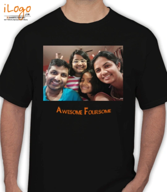 Shirt Family T-Shirt