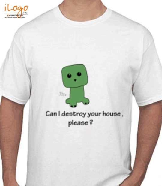 Shirt TEEE T-Shirt
