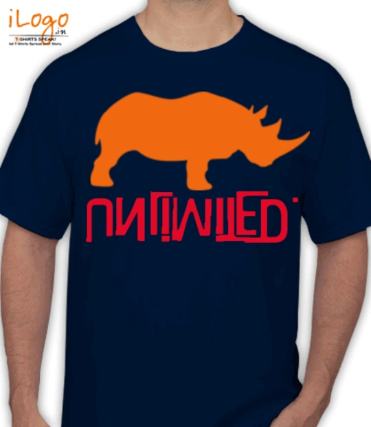 Shirt Unlimite T-Shirt