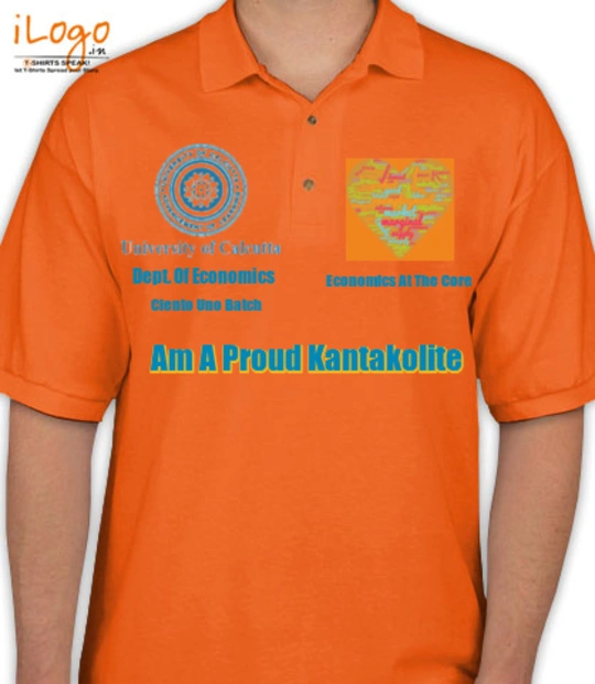Shirt Kantakol T-Shirt