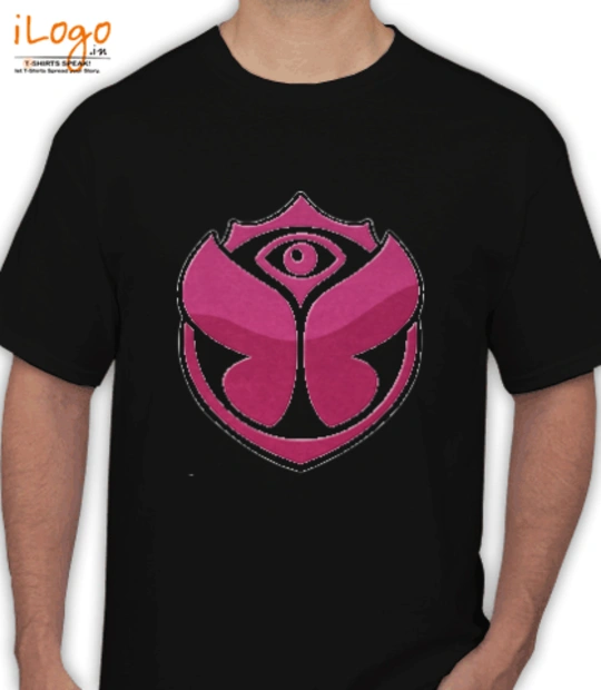 Shirt tomorrowland T-Shirt