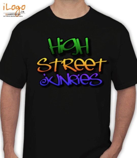 Shirt HSJ T-Shirt
