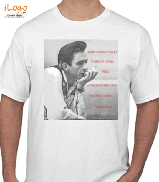 Shirt hurt T-Shirt