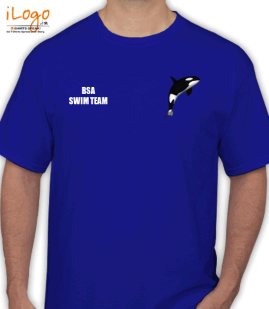 T shirts Bluewater T-Shirt