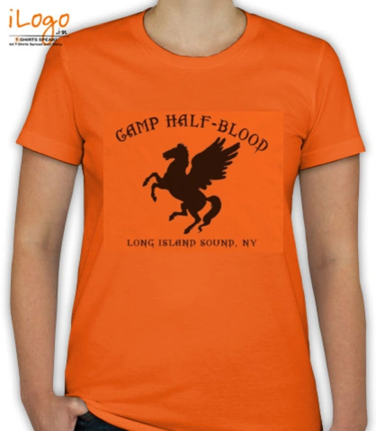 T shirts half T-Shirt