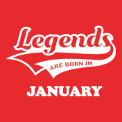 Legends-are-born-in-january%B