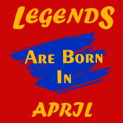 Legends-are-born-in-april%C%C