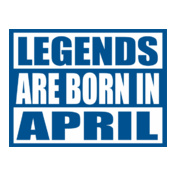 Legends-are-born-in-april%C%C