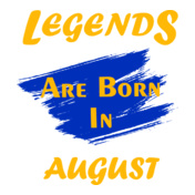 Legends-are-born-in-august%%