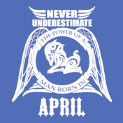 LEGENDS-BORN-IN-APRIL-..-....