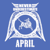 LEGENDS-BORN-IN-APRIL...-..