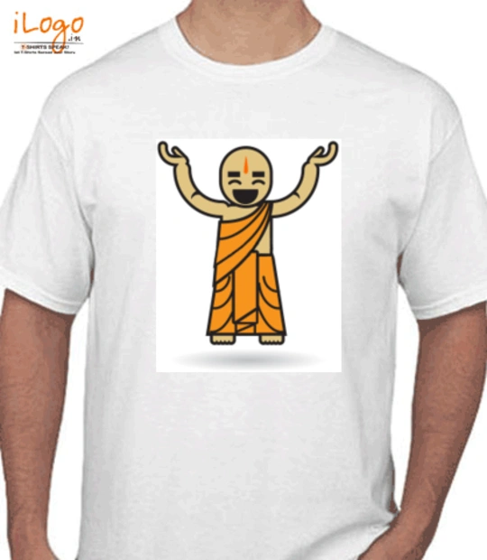T shirts chintu T-Shirt