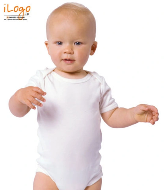 Gabloo-Onsie- - Baby Onesie