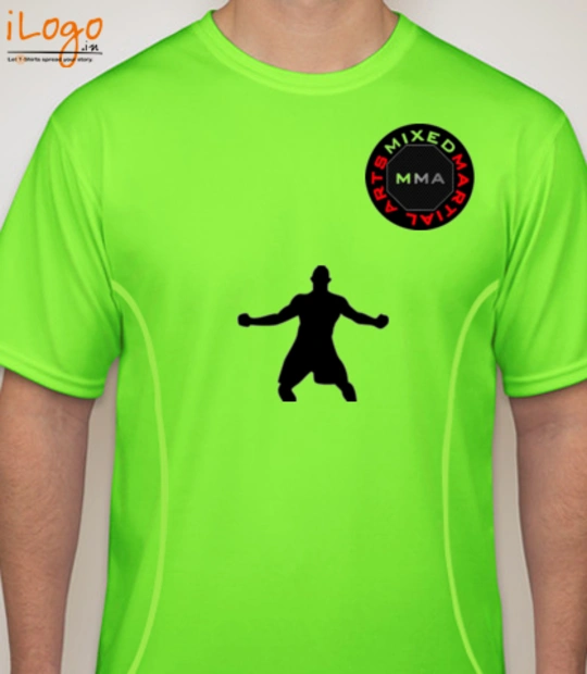 T shirts Work-out T-Shirt