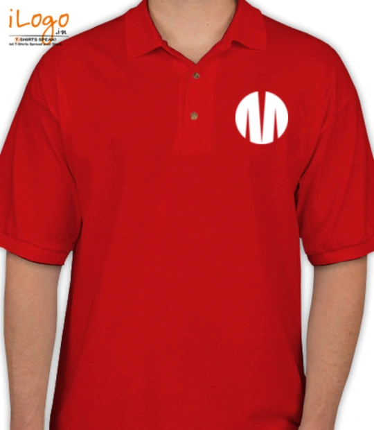 Tee poloMagarmach T-Shirt