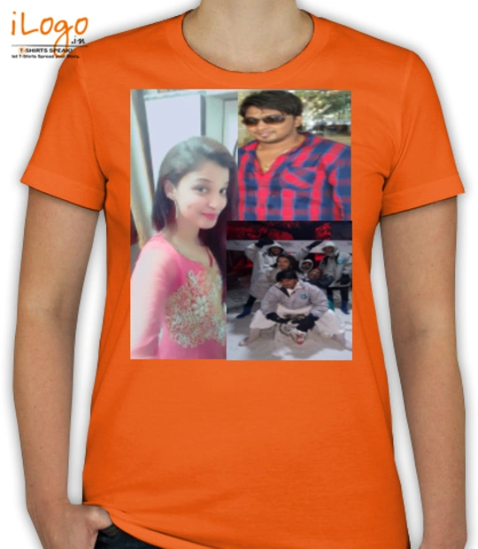Tee JULIE T-Shirt