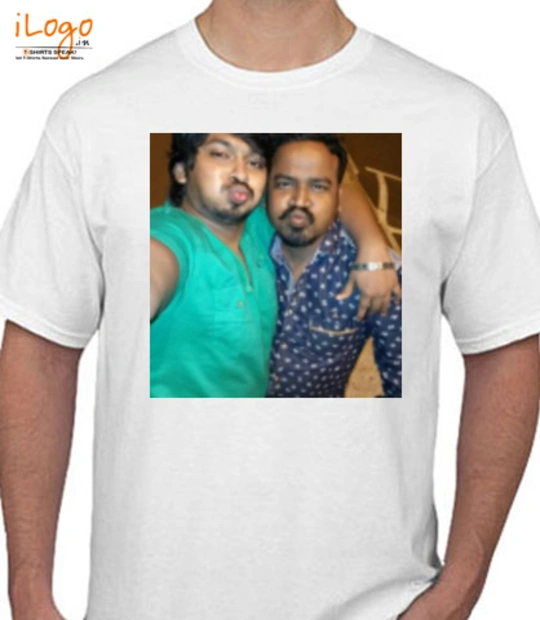 Tee SOHAN T-Shirt