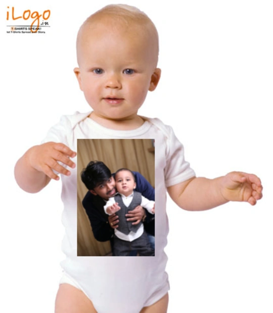 Tee ZAYAAN T-Shirt