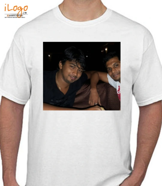 Tee NAFEES T-Shirt