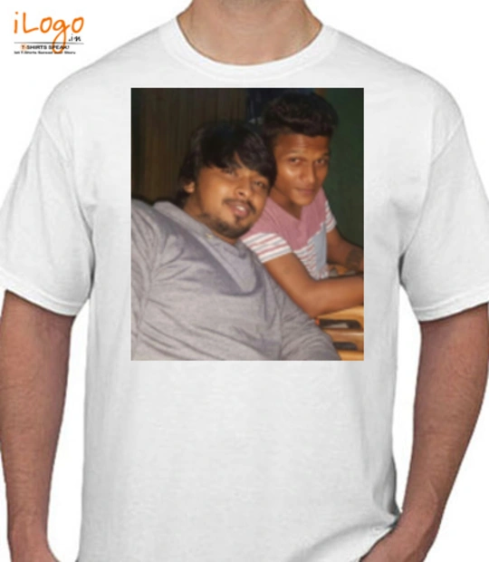 Tee ANMOL T-Shirt