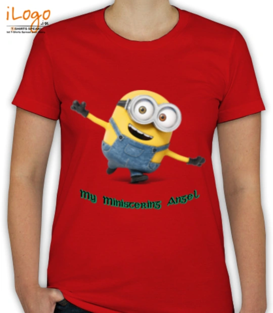 Tee sweety-birthday T-Shirt