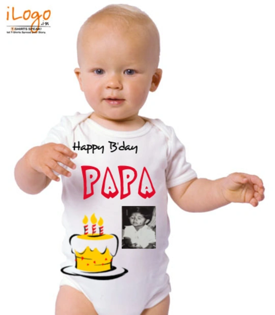 Tee sheela-baby- T-Shirt