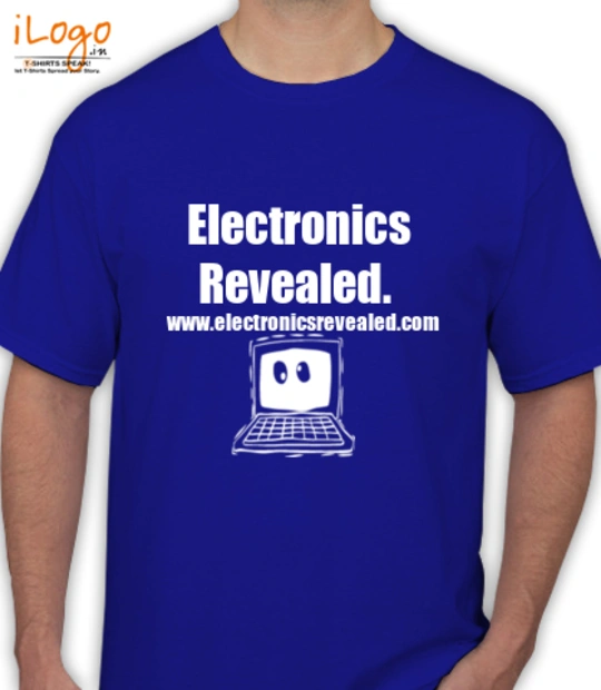 Nda Electronics T-Shirt