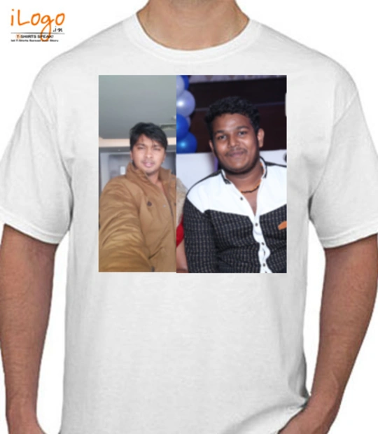 Tee KETAN T-Shirt