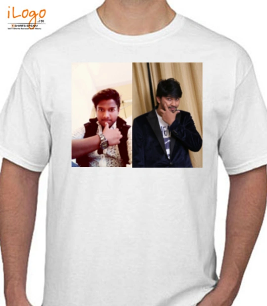 Tee GURU T-Shirt