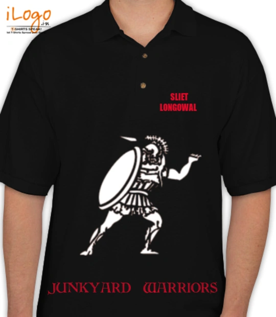Tee final T-Shirt