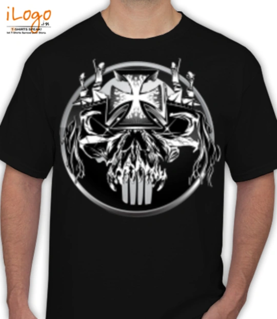 Tee hhhhhhh T-Shirt