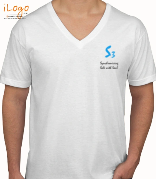 Tee Snamefinal T-Shirt
