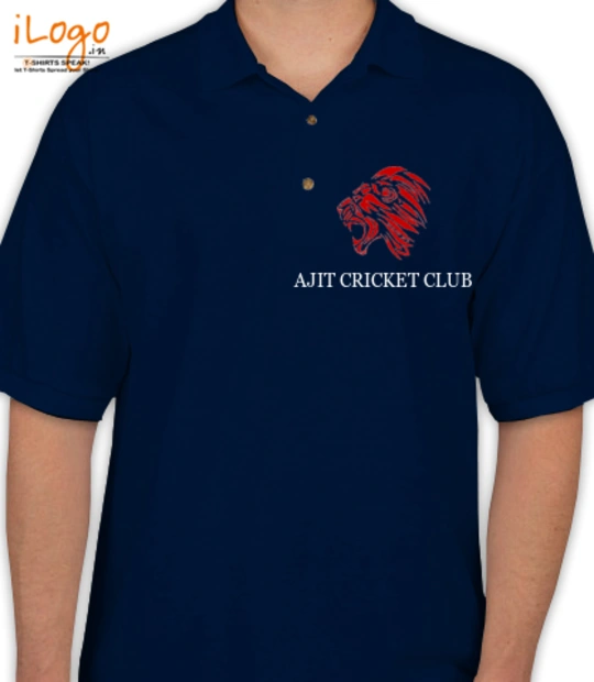 Tee AJITNEW T-Shirt