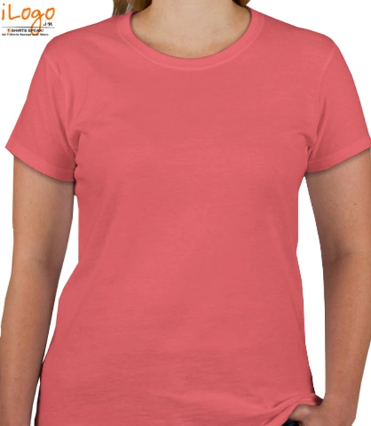 YRC-W - Women T-Shirt [F]