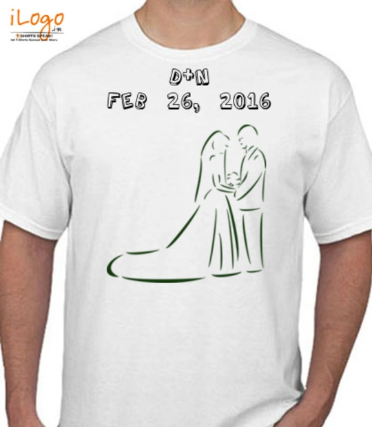 Tee deepak T-Shirt