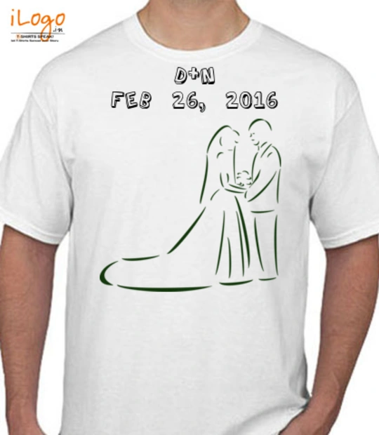 Tee yo T-Shirt