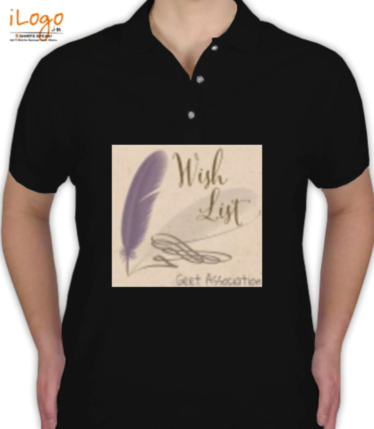 Tee geet T-Shirt
