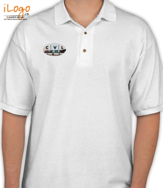 Tee CPL- T-Shirt