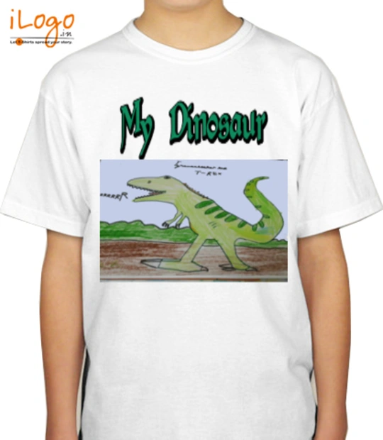 Tee Avros T-Shirt