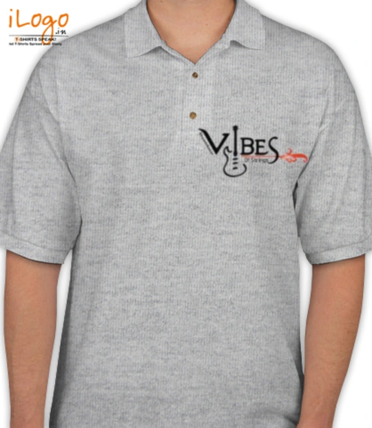 Tee vibes-of-string T-Shirt