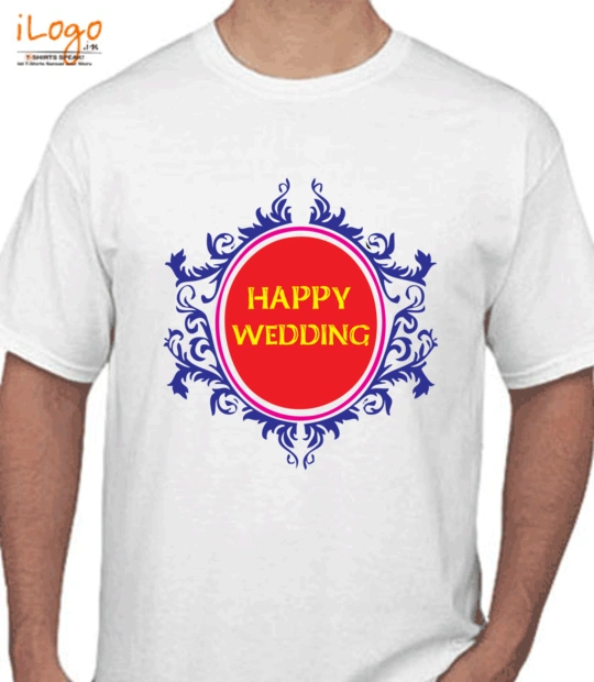 Ride wedding-classic T-Shirt