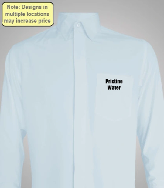 Tee pristinemb T-Shirt