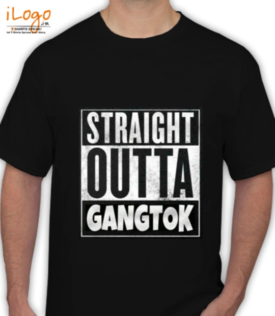 Tee Thups T-Shirt
