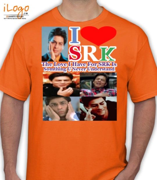 Tee not-final- T-Shirt
