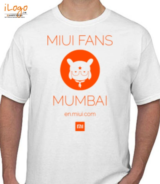 Tee MIUI T-Shirt